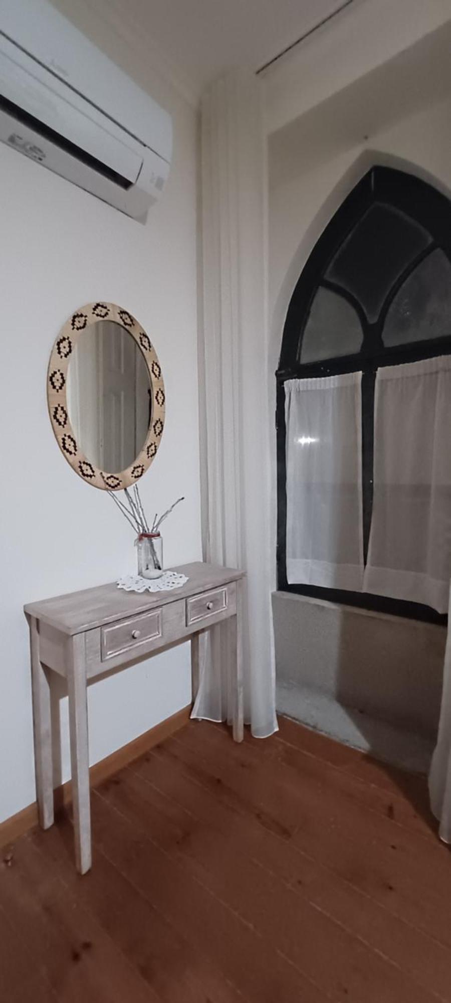 Отель Residencialusobrasileira Леса-да-Палмейра Экстерьер фото