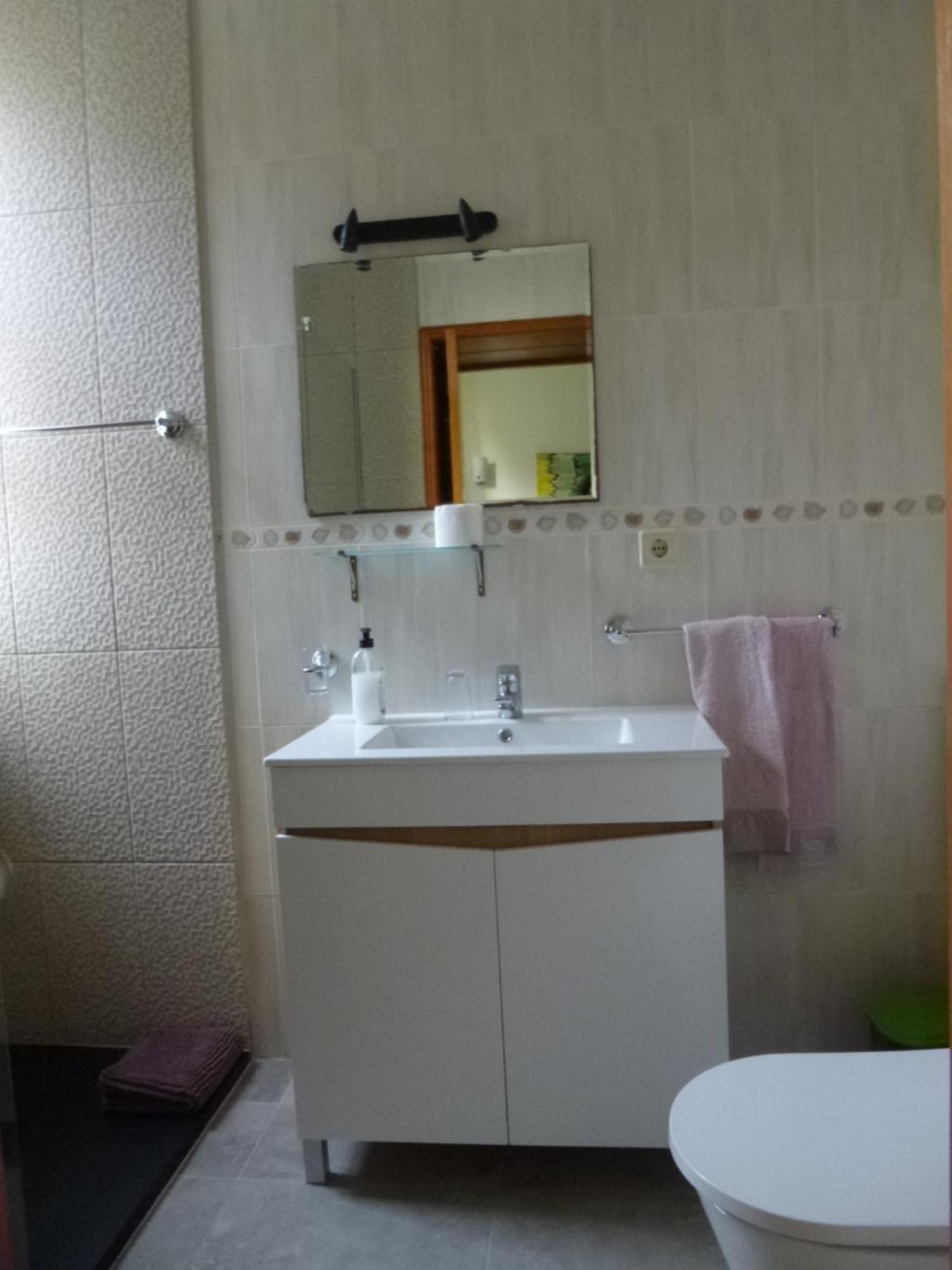 Отель Residencialusobrasileira Леса-да-Палмейра Экстерьер фото